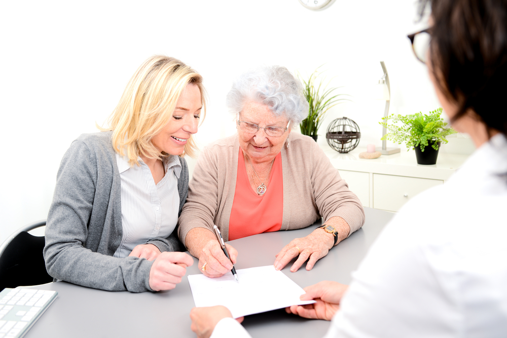 Speech Pathologist