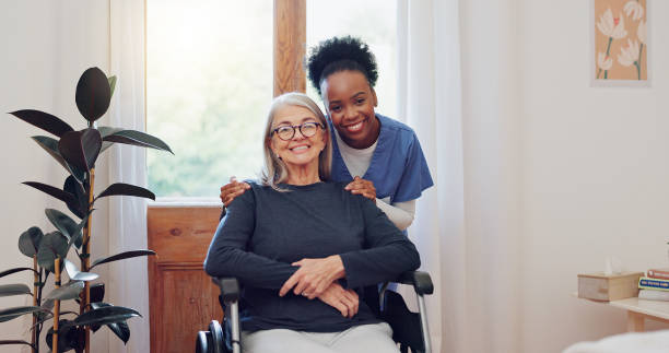 Care Giver Services