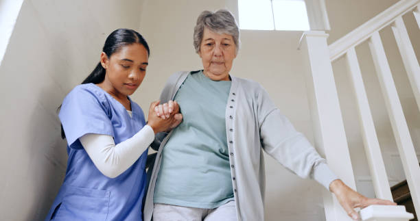 Home Nursing Services