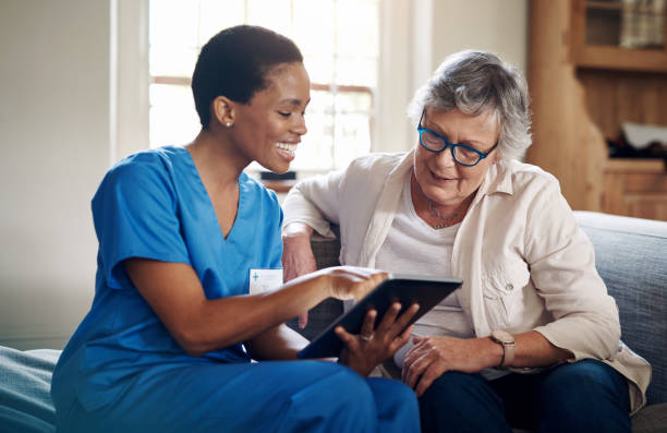 Home Health Care