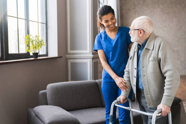 Private Duty Nursing