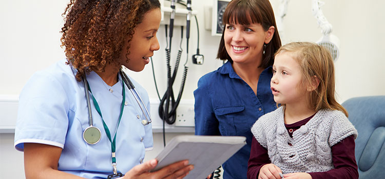 Medical Assistant