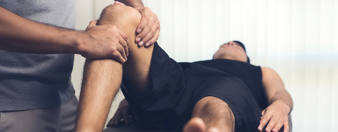 Physical Therapist