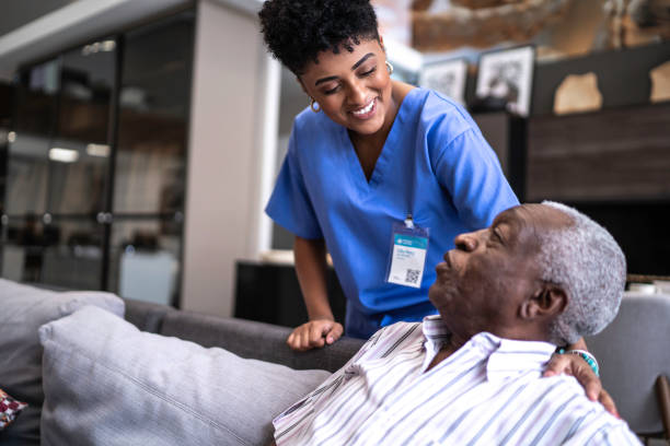 Private Duty Nursing