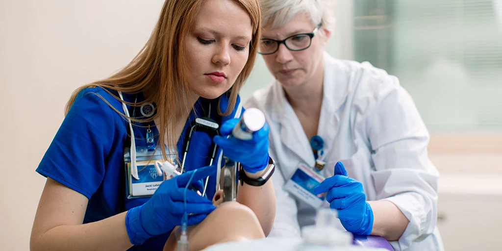 Respiratory Therapist